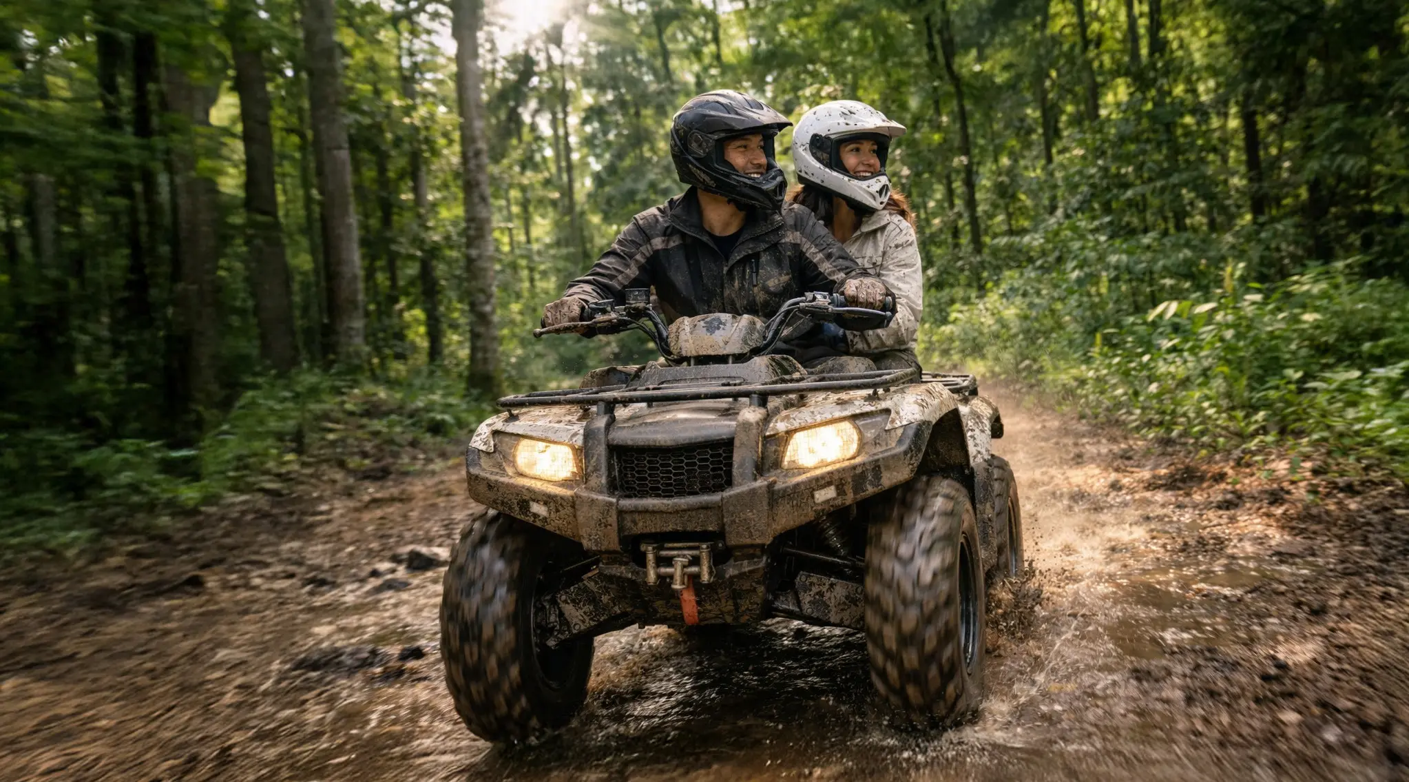 Araaya Forest Adventure Park