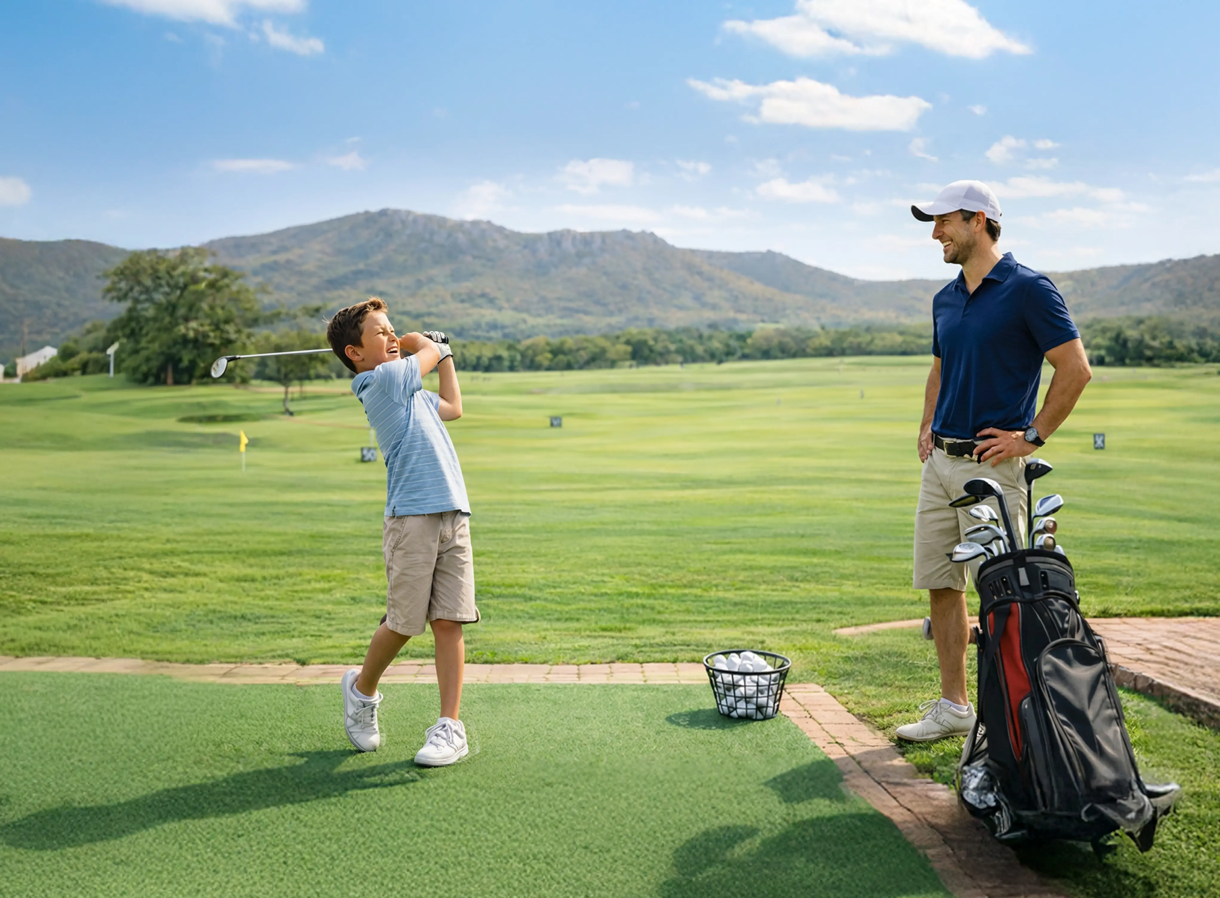 Premier Golf