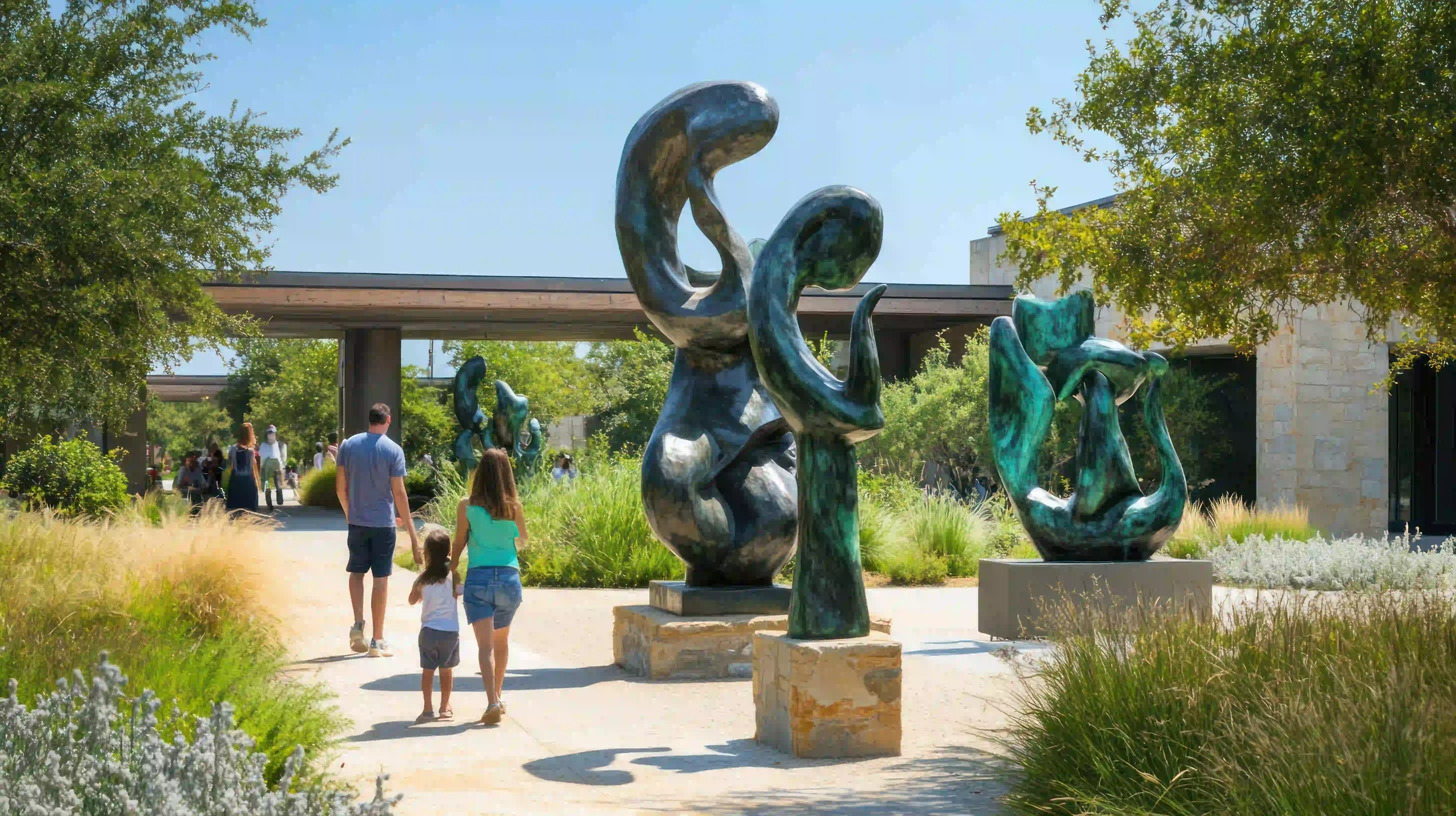 Araaya Art & Sculpture Park