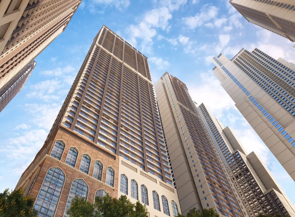 Tricone Group — Premium Development